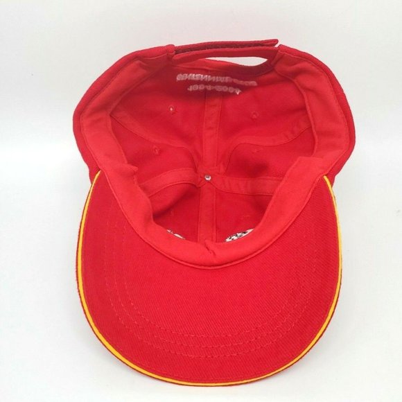 APBA Detroit Chrysler Jeep Superstore Gold Cup 100 Years Hat/Cap - Picture 10 of 12